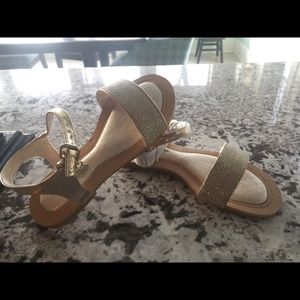 Stuart Weitzman sandals